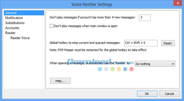 POP Peeper Plus Pack