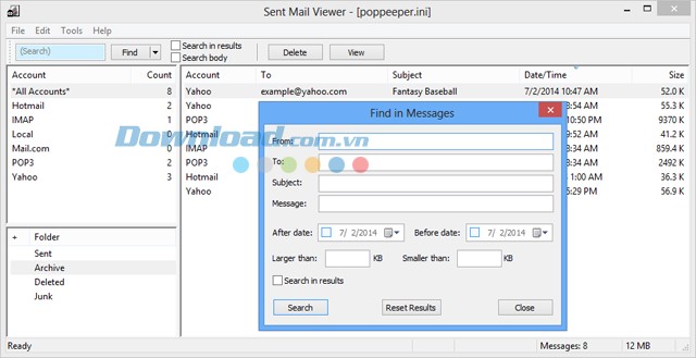 POP Peeper Plus Pack