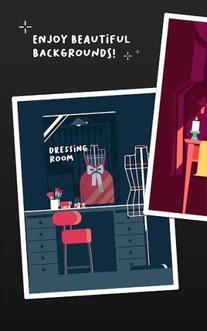 Background game đẹp