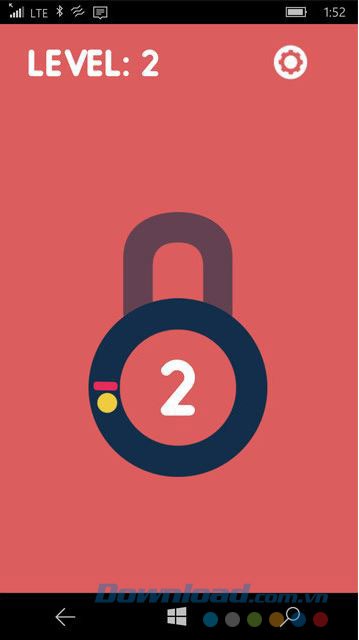 Gameplay cũng có thiết kế đơn giản