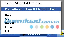 Pop up Blocker Pro