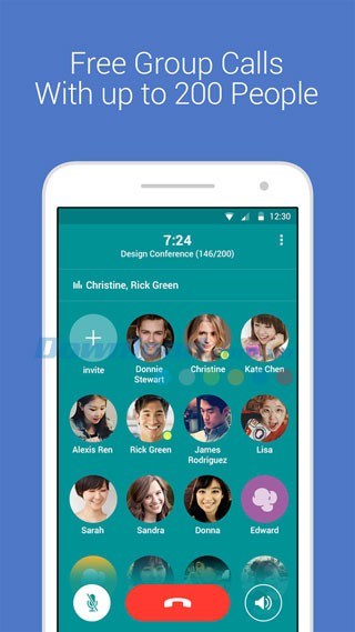 Popcorn Buzz cho Android