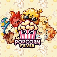 Popcorn Fever Demo - Game Hợp Nhất Bỏng Ngô Cute