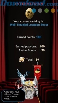 Giành được điểm cao và chứng minh sự am hiểu của bạn