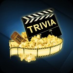 PopcornTrivia 3.6.1 - Game đố vui về phim cho Android