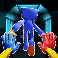 Popi Smashers Scary Playground Android 1.0.2 - Game Kinh Dị Sinh Tồn