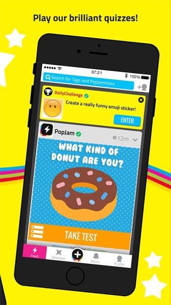 Giải các câu đố vui và chơi trò chơi thú vị