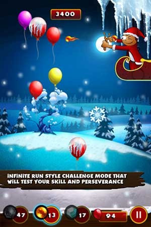 Điều khiển dễ dàng