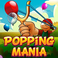 Popping Mania - Game bắn bóng bay vui nhộn trên iOS