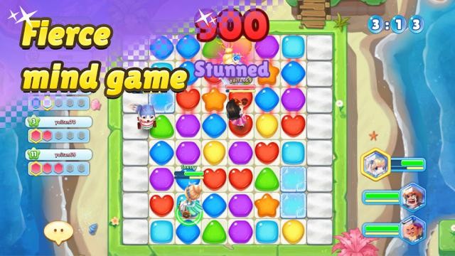 Trò chơi thách thức trí não