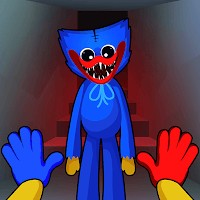 Poppy Kissy: Final Chapter - Tải Game Kinh Dị Android