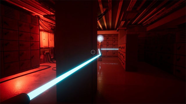 Khám phá từng khu vực trong nhà máy bỏ hoang và giải quyết các câu đố hóc búa