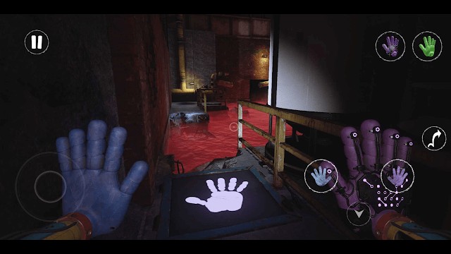 Poppy Playtime Chapter 3 là chương thứ 3 của loạt game kinh dị Poppy Playtime