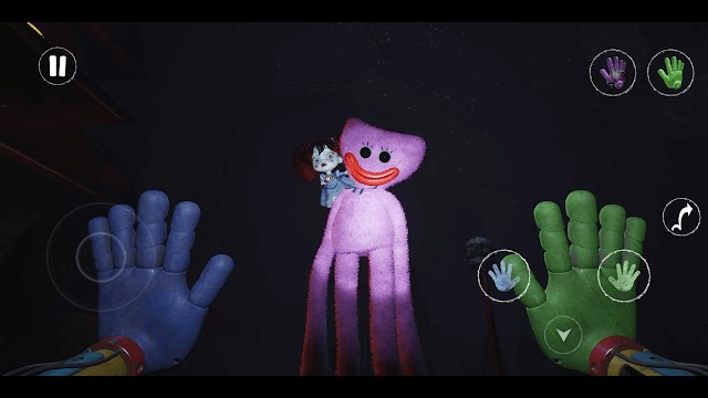 Chuẩn bị tinh thần để đối đầu với những sinh vật nguy hiểm mới