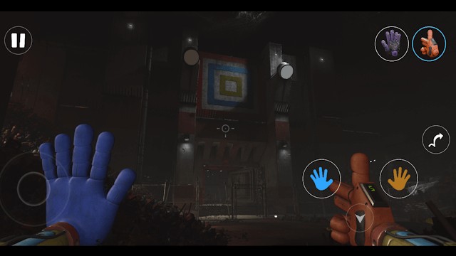 Poppy Playtime Chapter 4 chính thức trở lại với những cơn ác mộng kinh hoàng hơn