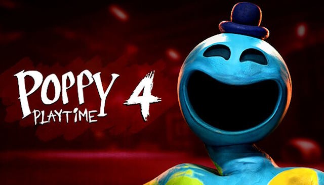 Chapter 4 là chương đen tối nhất trong Poppy Playtime saga