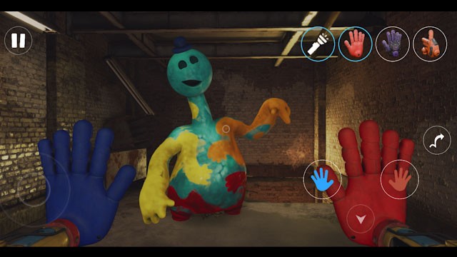 Chapter 4 sẽ giới thiệu những gương mặt mới