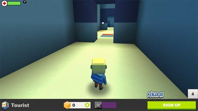 Khám phá nhà máy sản xuất đồ chơi Playtime Co. bí ẩn