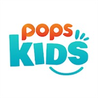 POPS Kids 3.5.1 - Ứng dụng phim, nhạc cho bé trên Android