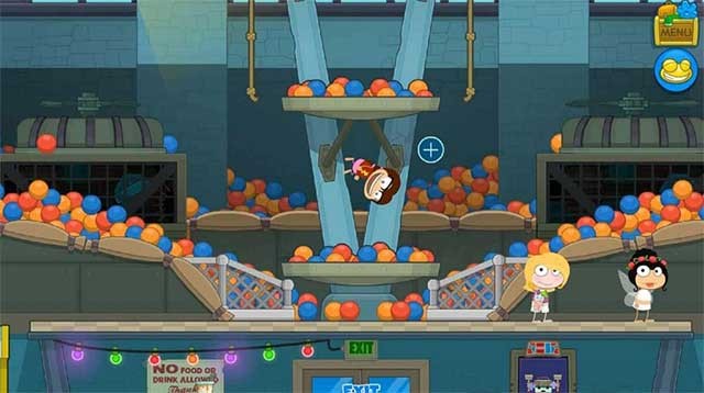 Cho đến nay đã có 53 hòn đảo có mặt trên Poptropica và hơn 500.000.000 Poptropican
