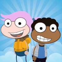 Poptropica: Game phiêu lưu nhập vai cho trẻ em