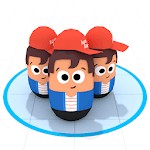 Popular Wars - Game IO nhiều người chơi độc lạ trên Android