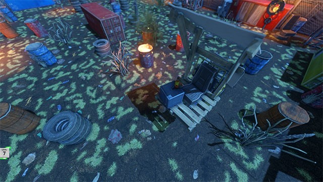 Tùy chỉnh để tạo nên gameplay sáng tạo trong Popup Dungeon