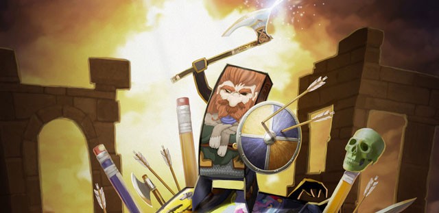 Popup Dungeon mới nhất cân bằng lại gameplay, thêm nhiều tính năng mới và sửa lỗi