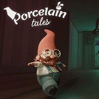 Porcelain Tales: Game Thần Lùn Tìm Đồ Kinh Dị