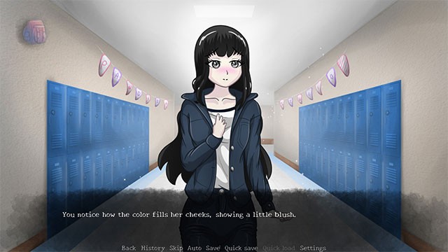 Porcelana sở hữu cốt truyện cảm động và gần gũi, có thể chạm tới trái tim bạn