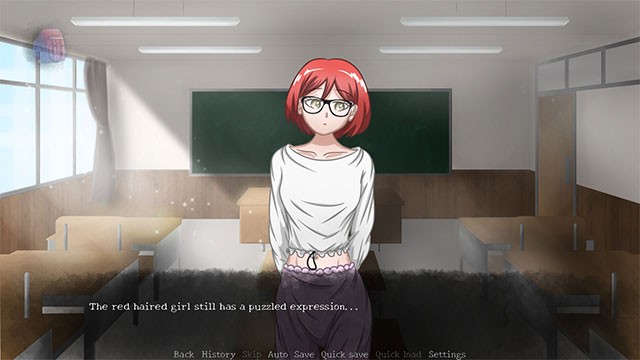 Mỗi nhân vật trong game Porcelana đều che giấu những bí mật đằng sau vẻ ngoài hoàn hảo của họ