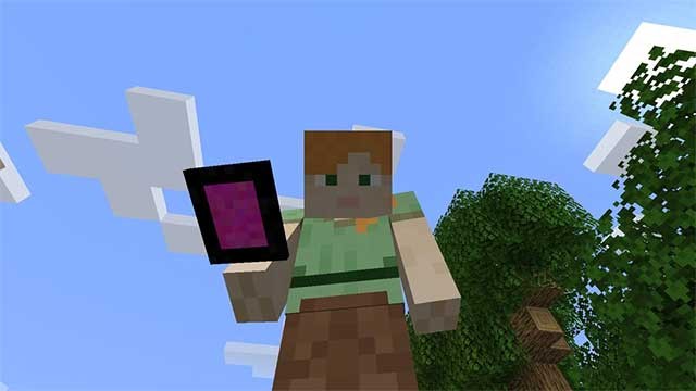 Sau khi được kích hoạt, 3 cánh cổng này sẽ đưa bạn đến không gian mới ngay lập tức