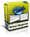 Portable Driver Magician Lite - Free Driver Backup & Restore Tool