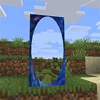 Portable Holes Mod: Cổng Di Chuyển Kỳ Diệu