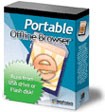 Portable Offline Browser - Duyệt web ngoại tuyến tiện lợi