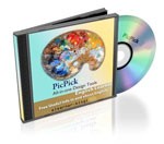 Portable PicPick 5.1.0 - Download & Review
