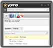 Portable Yoono Desktop - Portable Application