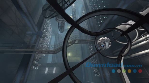 Phòng thí nghiệm Aperture