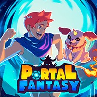 Portal Fantasy: Game Bắt Quái, Xây Dựng Thế Giới Riêng