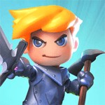 Portal Knights: Game nhập vai hành động thế giới mở