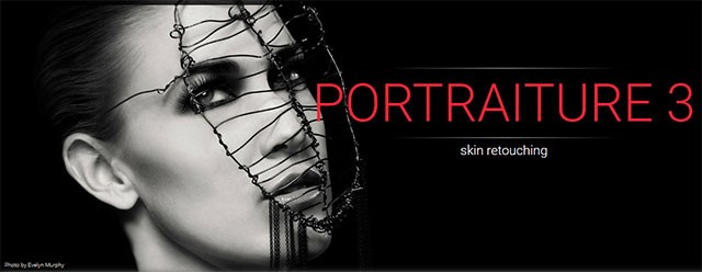 Portraiture 3 Full là plugin xử lý làn da hoàn hảo trên Photoshop và Lightroom