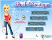 Posh Boutique 1 for Mac - Game Quản Lý Shop Thời Trang
