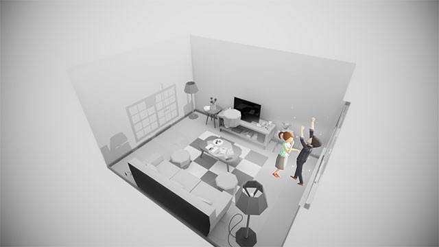 Khám phá câu chuyện gia đình và cuộc sống thú vị đằng sau mỗi câu đố tưởng như vô tri