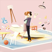 Possessions Demo: Trải nghiệm Game Giải Đố 3D Độc Đáo