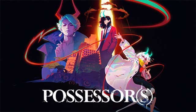 Possessor(s) là game phiêu lưu hành động cuộn cảnh nhịp độ nhanh