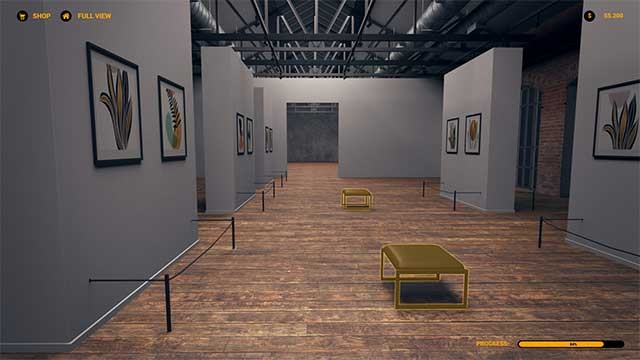 Biến những khu đất hoang cũ thành các bảo tàng, quán cà phê, công viên,...