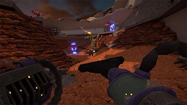 Phiêu lưu khám phá thế giới kỳ quặc, đen tối và đầy bất ngờ