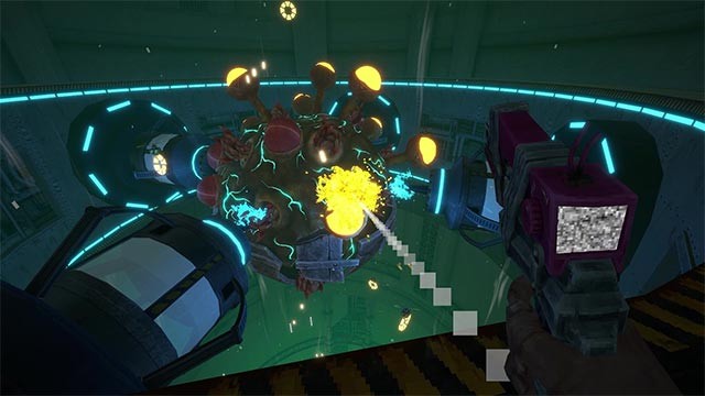 Game POSTAL: Brain Damaged sở hữu đồ họa và lối chơi cải tiến so với series POSTAL