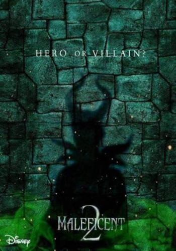 Maleficent Mistress of Evil 7