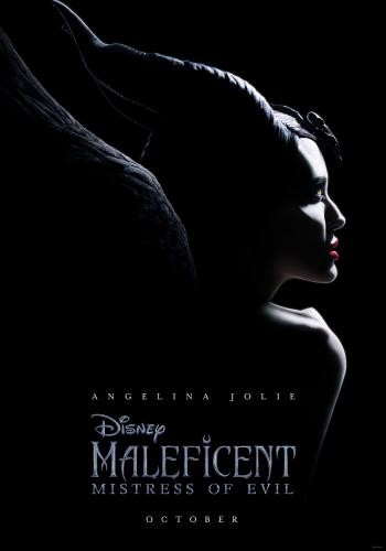 Poster Maleficent Mistress of Evil